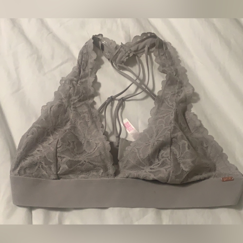 Victoria Secret Halter Bralette